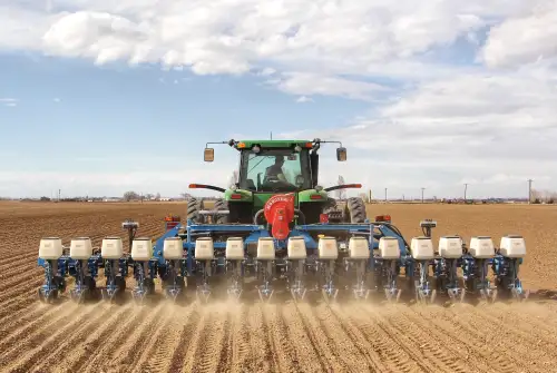 Agricultural Insurance
